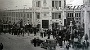 1929, folla all'esterno della Fiera Campionaria (Federico Chicco Rampazzo)